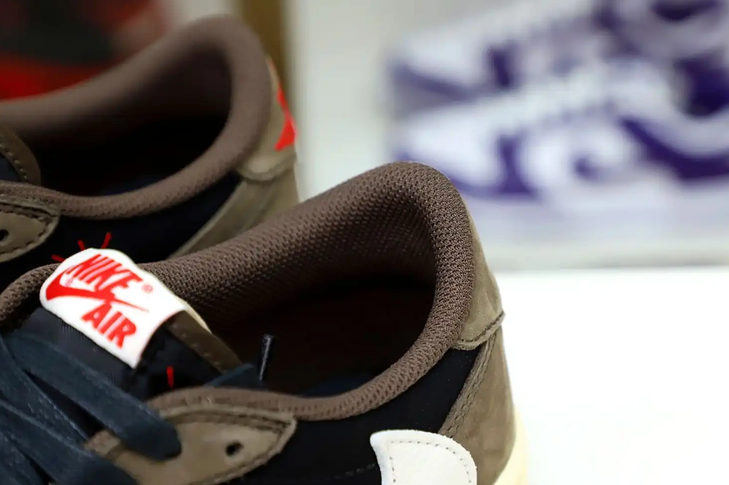 Kimikick x Travis TS Jordan SP OG 1Low Air Scott Jordan 0702